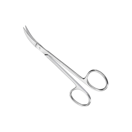 Suture-gum scrs